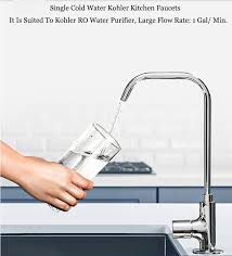 kohler kitchen faucets 45406t kohler