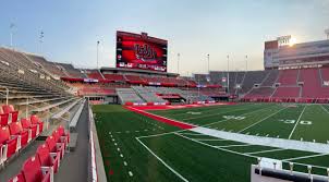 end zone upgrades unveiled this college