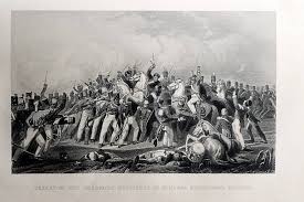 110+ Indian Rebellion Of 1857 Stock Illustrations, Royalty-Free Vector  Graphics & Clip Art - iStock