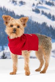Eddie Bauer Mixed Ribbing Dog Sweater Pets Dogs