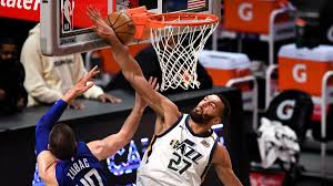 The clippers compete in the national basketball association (nba). Jazz Vs Clippers Odds Picks How To Bet Friday S Clash Of Elite Western Conference Teams