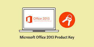 microsoft office 2016 key for