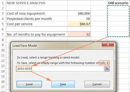 Excel Solver Tutorial With Step By Step