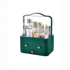 1pc makeup storage box waterproof