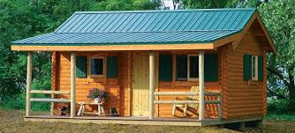 Shed designs include gable, gambrel, lean to, small and big sheds. Building A Small Cabin Shed