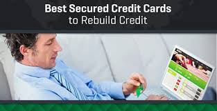 Unlike a debit card, the citi secured mastercard helps build your credit (9) … a secured credit card is designed for people who are looking to build or rebuild their credit. 12 Of The Best Secured Credit Cards To Rebuild Credit 2021 Badcredit Org