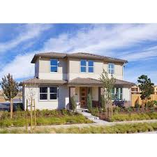 fairfield ca homes with new