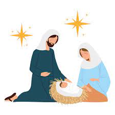 Nativity Scene Vector Art, Icons, and Graphics for Free Download