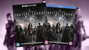 The latest dc sensation, zack snyder's justice league was finally released on hbo max on march 18, 2021, for the us audience. Ign On Twitter Zack Snyder S Justice League Will Finally Get A 4k Uhd And Blu Ray Release In The Uk On May 24 2021 Https T Co Rtza0ivr59 Https T Co 0oj4rrs3gz