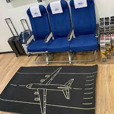 aviation runway carpet