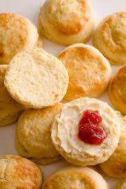 foolproof english scones sweet savory