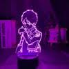 Led night light lamp anime black clover zenon for bedroom decorative nightlight. Buy Anime Led Lamp At Affordable Price Best Prices Fast And Free Shipping Joom