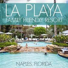 laplaya hotel family friendly resort