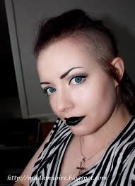 madam noire makeup studio gothic pinup