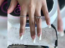 bt nails spa nail salon in plainfield