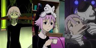 Soul Eater: 10 Things You Didn't Know About Crona