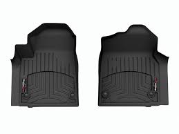 2024 gmc hummer ev suv floor mats