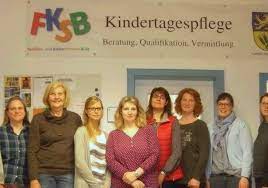 Arbeitskreis für Kindertagespflege feiert Jubiläum | regionalHeute.de