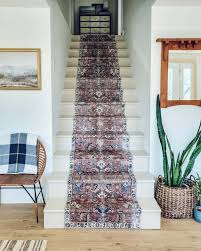 20 modern stair runners to renew your home