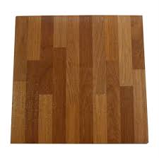 dark wood self stick 50 vinyl floor