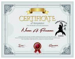 shaolin kung fu certificate freelancer