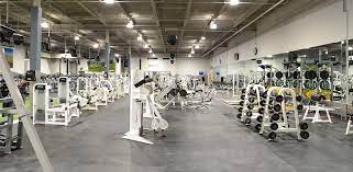 chino hills marketplace sport gym in