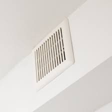 bathroom exhaust fan venting code basics