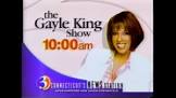 Talk-Show Series from USA The Gayle King Show Movie