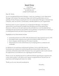 9 10 Leadership Cover Letter Examples Archiefsuriname Com