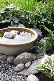 37 coolest container water gardens