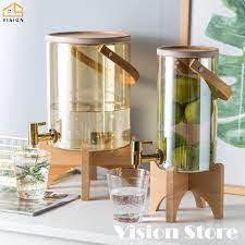 Vision Nordic Style Water Dispenser