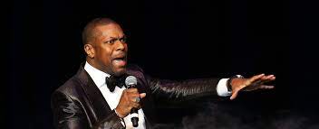 What religion is Chris Tucker? Ice Cube ...