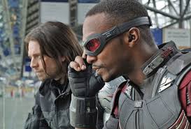 The first falcon and winter soldier trailer makes the series look like mission: Falcon And Winter Soldier Tv Series Delayed Misses August Premiere Date Tvline