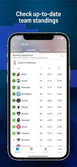 sofascore live score app on the app