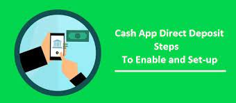 Cash app makes direct deposits available as soon as they are received, up to two days earlier than many other banks. Cash App Direct Deposit Benefits Time Limit And How To Enable It