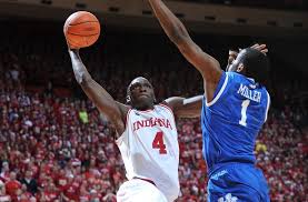 He is an actor and producer, known for if not now, when? Victor Oladipo Indiana University Iu Hoosiers Basketball History