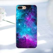 In je broekzak, op je bureau, de rand van het bad of het aanrecht. Iphone 6s Plus Space Star Case Cover Cas Soft Tpu Case Stuff Enough