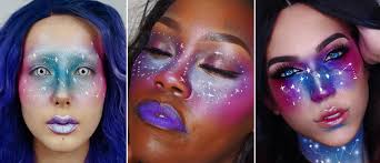 diy face painting makeup ideas m art a