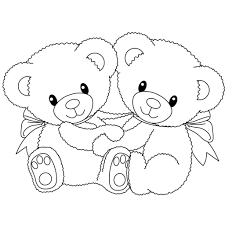 A fun engaging lesson with our bear activity sheets. Free Printable Teddy Bear Coloring Pages For Kids Teddy Bear Coloring Pages Bear Coloring Pages Panda Coloring Pages