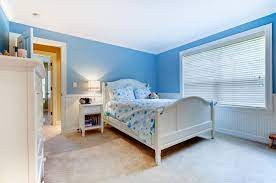 Paint Colors For Bedrooms Certapro