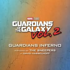 guardians inferno from guardians of