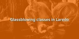 Glassblowing Classes