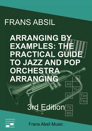 Frans Absil Music Tempo Indications Classical Music