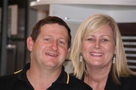 meet peter and jo from aussie carpets