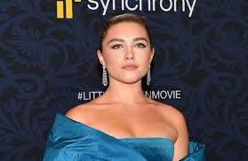 But the couple, who live. Florence Pugh Set To Star In The Wonder Entertainment Elpasoinc Com