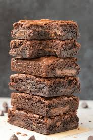 Use finely ground almond meal/almond flour for best results. 30 Best Healthy Flourless Desserts Paleo Vegan Gluten Free The Big Man S World
