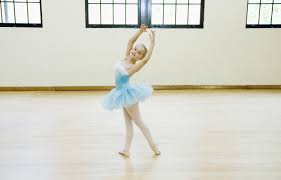 ballet dance definition and its origins