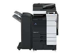It can provide colour documents without the need to. Paper Multinational Printer Bizhub 185e Konica Minolta Digital Printer Distributor Channel Partner From Lucknow