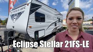 2023 eclipse stellar limited 21fs le