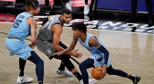 Irving has already missed 26 games this season and will not. Grizzlies Ja Morant To Return Start In Saturday Night Tilt Vs 76ers